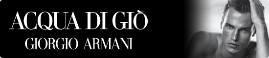 Giorgio Armani Acqua Di Gio 